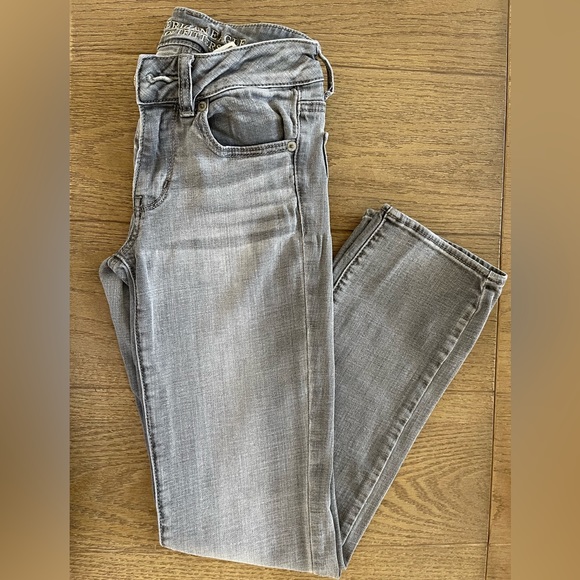 American Eagle Outfitters Denim - American Eagle